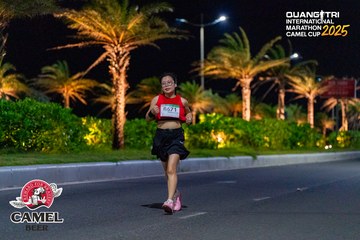 QUẢNG TRỊ INTERNATIONAL MARATHON 2025 - Ảnh #4110024