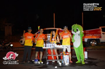 QUẢNG TRỊ INTERNATIONAL MARATHON 2025 - Ảnh #4092310