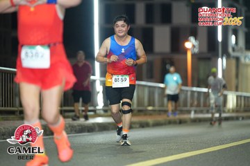 QUẢNG TRỊ INTERNATIONAL MARATHON 2025 - Ảnh #4108359