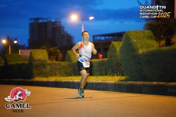 QUẢNG TRỊ INTERNATIONAL MARATHON 2025 - Ảnh #4092475