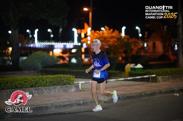 QUẢNG TRỊ INTERNATIONAL MARATHON 2025 - Ảnh #4097189