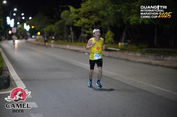 QUẢNG TRỊ INTERNATIONAL MARATHON 2025 - Ảnh #4097940