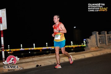 QUẢNG TRỊ INTERNATIONAL MARATHON 2025 - Ảnh #4087287