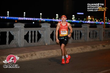 QUẢNG TRỊ INTERNATIONAL MARATHON 2025 - Ảnh #4086704
