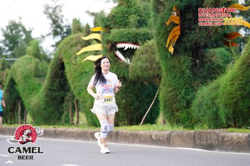 QUẢNG TRỊ INTERNATIONAL MARATHON 2025 - Ảnh #4094244