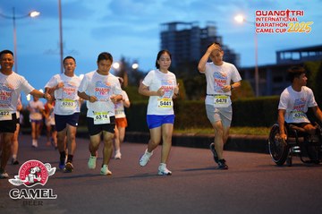 QUẢNG TRỊ INTERNATIONAL MARATHON 2025 - Ảnh #4093000