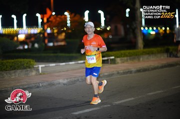 QUẢNG TRỊ INTERNATIONAL MARATHON 2025 - Ảnh #4096778