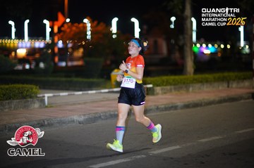 QUẢNG TRỊ INTERNATIONAL MARATHON 2025 - Ảnh #4096822