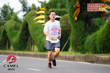 QUẢNG TRỊ INTERNATIONAL MARATHON 2025 - Ảnh #4094548