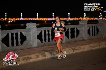 QUẢNG TRỊ INTERNATIONAL MARATHON 2025 - Ảnh #4086782
