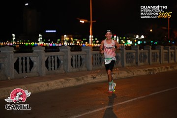 QUẢNG TRỊ INTERNATIONAL MARATHON 2025 - Ảnh #4086736