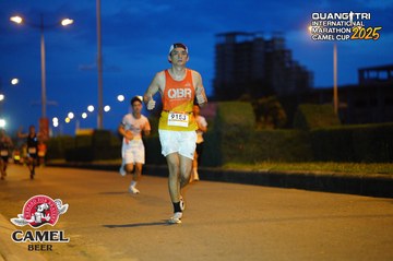 QUẢNG TRỊ INTERNATIONAL MARATHON 2025 - Ảnh #4092482