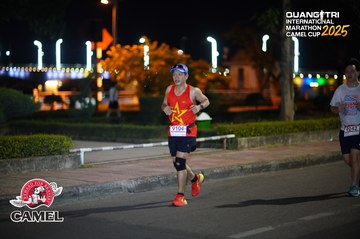 QUẢNG TRỊ INTERNATIONAL MARATHON 2025 - Ảnh #4097723