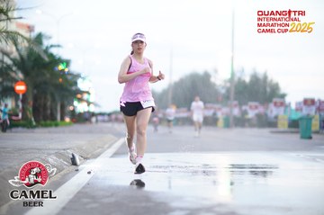 QUẢNG TRỊ INTERNATIONAL MARATHON 2025 - Ảnh #4099194
