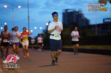 QUẢNG TRỊ INTERNATIONAL MARATHON 2025 - Ảnh #4093002