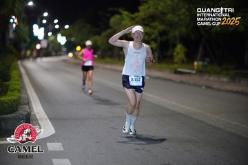 QUẢNG TRỊ INTERNATIONAL MARATHON 2025 - Ảnh #4098201