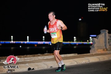 QUẢNG TRỊ INTERNATIONAL MARATHON 2025 - Ảnh #4087264