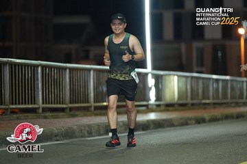 QUẢNG TRỊ INTERNATIONAL MARATHON 2025 - Ảnh #4107712