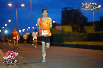 QUẢNG TRỊ INTERNATIONAL MARATHON 2025 - Ảnh #4092513