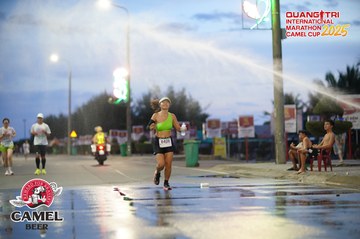 QUẢNG TRỊ INTERNATIONAL MARATHON 2025 - Ảnh #4098748