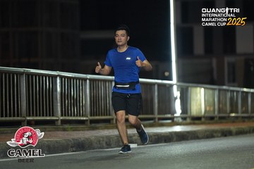 QUẢNG TRỊ INTERNATIONAL MARATHON 2025 - Ảnh #4108226