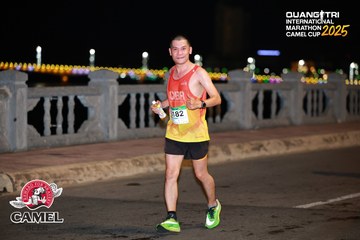 QUẢNG TRỊ INTERNATIONAL MARATHON 2025 - Ảnh #4087223