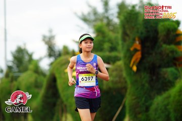 QUẢNG TRỊ INTERNATIONAL MARATHON 2025 - Ảnh #4094849