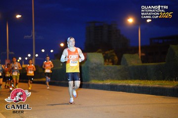 QUẢNG TRỊ INTERNATIONAL MARATHON 2025 - Ảnh #4092346