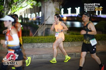 QUẢNG TRỊ INTERNATIONAL MARATHON 2025 - Ảnh #4097277