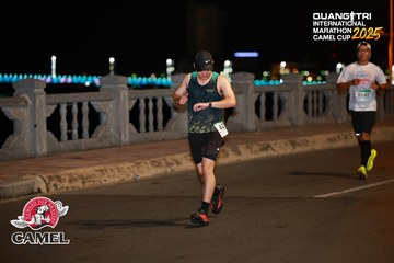 QUẢNG TRỊ INTERNATIONAL MARATHON 2025 - Ảnh #4084854