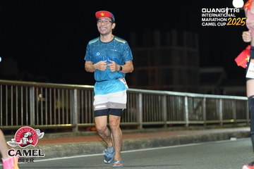 QUẢNG TRỊ INTERNATIONAL MARATHON 2025 - Ảnh #4108219
