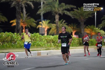 QUẢNG TRỊ INTERNATIONAL MARATHON 2025 - Ảnh #4092000