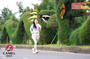 QUẢNG TRỊ INTERNATIONAL MARATHON 2025 - Ảnh #4094242