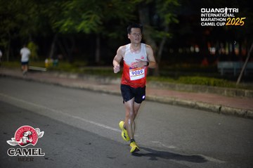 QUẢNG TRỊ INTERNATIONAL MARATHON 2025 - Ảnh #4098013