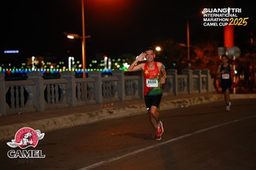 QUẢNG TRỊ INTERNATIONAL MARATHON 2025 - Ảnh #4086769