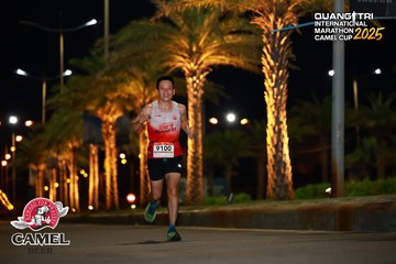 QUẢNG TRỊ INTERNATIONAL MARATHON 2025 - Ảnh #4085244
