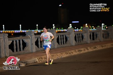 QUẢNG TRỊ INTERNATIONAL MARATHON 2025 - Ảnh #4085052