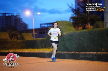 QUẢNG TRỊ INTERNATIONAL MARATHON 2025 - Ảnh #4092679