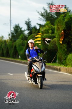QUẢNG TRỊ INTERNATIONAL MARATHON 2025 - Ảnh #4096009