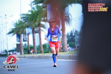 QUẢNG TRỊ INTERNATIONAL MARATHON 2025 - Ảnh #4088799