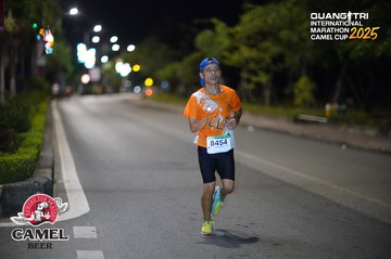 QUẢNG TRỊ INTERNATIONAL MARATHON 2025 - Ảnh #4098285