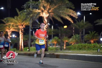 QUẢNG TRỊ INTERNATIONAL MARATHON 2025 - Ảnh #4089896