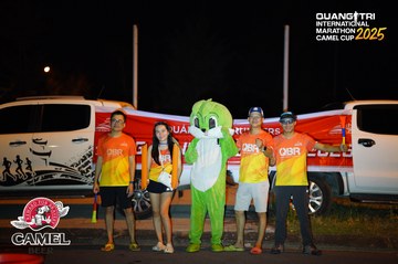 QUẢNG TRỊ INTERNATIONAL MARATHON 2025 - Ảnh #4092294