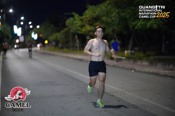QUẢNG TRỊ INTERNATIONAL MARATHON 2025 - Ảnh #4098489
