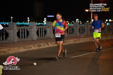 QUẢNG TRỊ INTERNATIONAL MARATHON 2025 - Ảnh #4084958