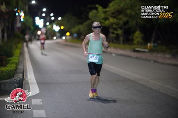 QUẢNG TRỊ INTERNATIONAL MARATHON 2025 - Ảnh #4098164