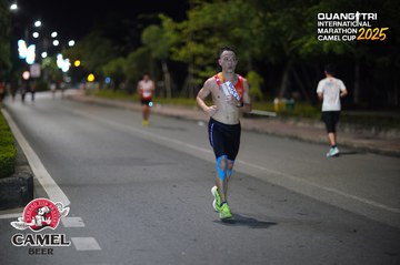 QUẢNG TRỊ INTERNATIONAL MARATHON 2025 - Ảnh #4098011