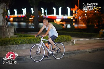 QUẢNG TRỊ INTERNATIONAL MARATHON 2025 - Ảnh #4098029