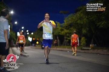 QUẢNG TRỊ INTERNATIONAL MARATHON 2025 - Ảnh #4098620