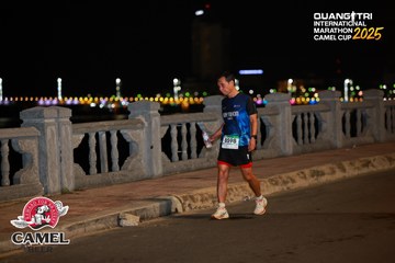 QUẢNG TRỊ INTERNATIONAL MARATHON 2025 - Ảnh #4085012